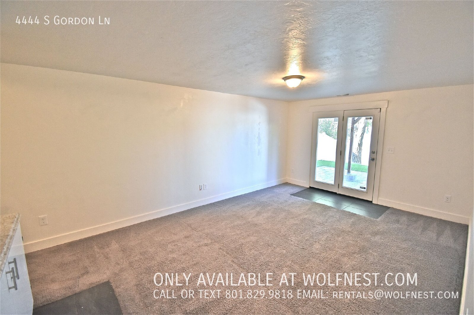 Spacious 3+ Bed / 3.5 Bath Murray Townhome! property image