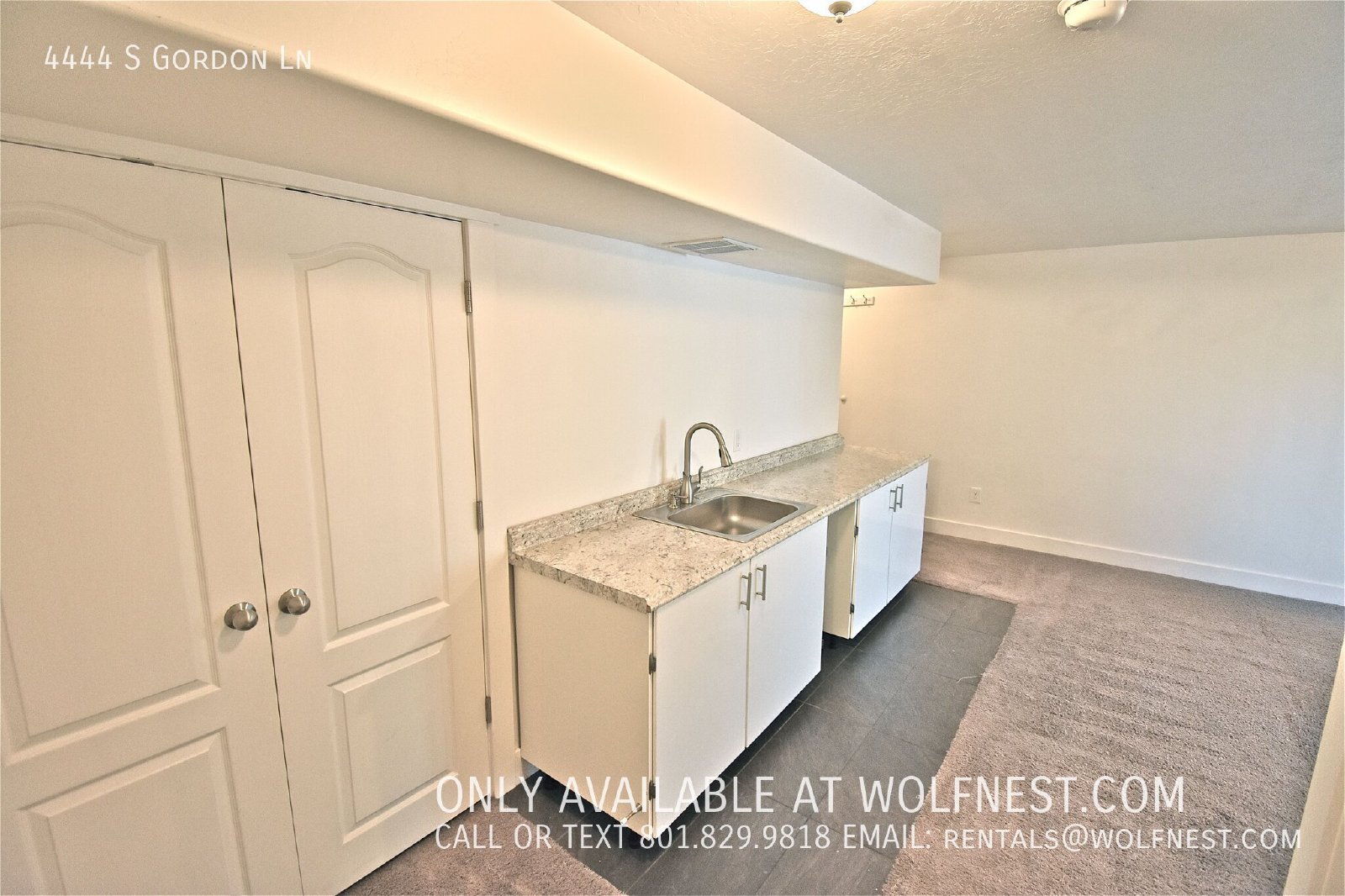 Spacious 3+ Bed / 3.5 Bath Murray Townhome! property image