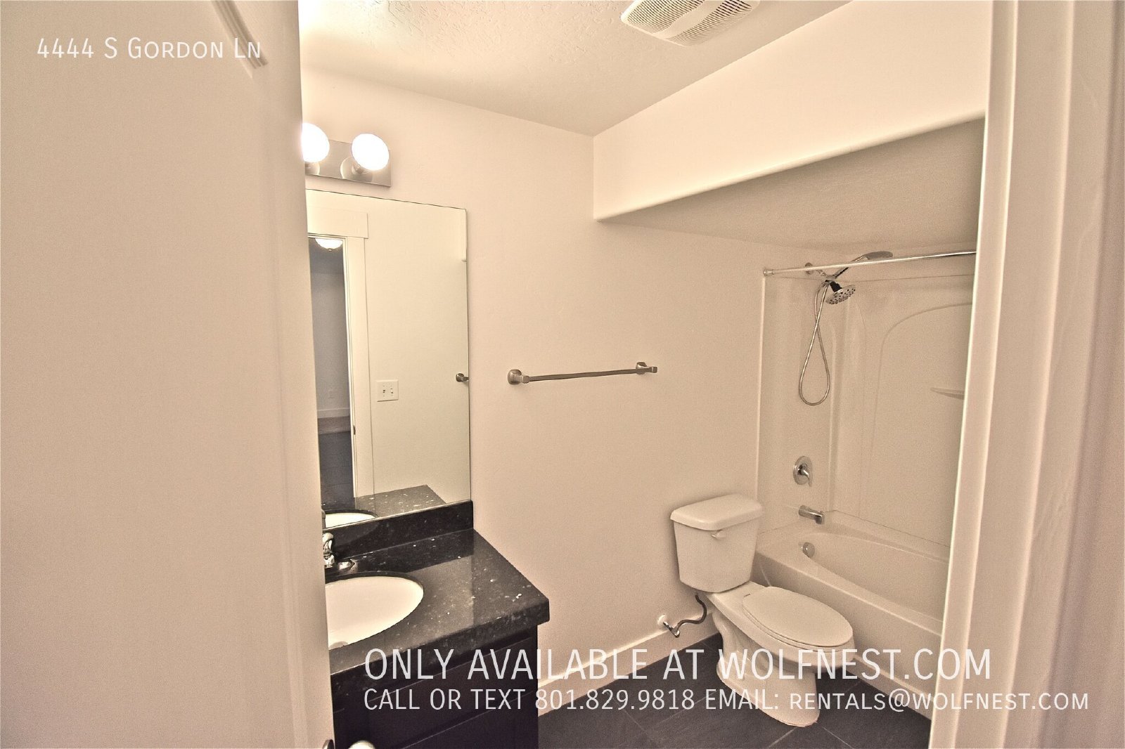 Spacious 3+ Bed / 3.5 Bath Murray Townhome! property image