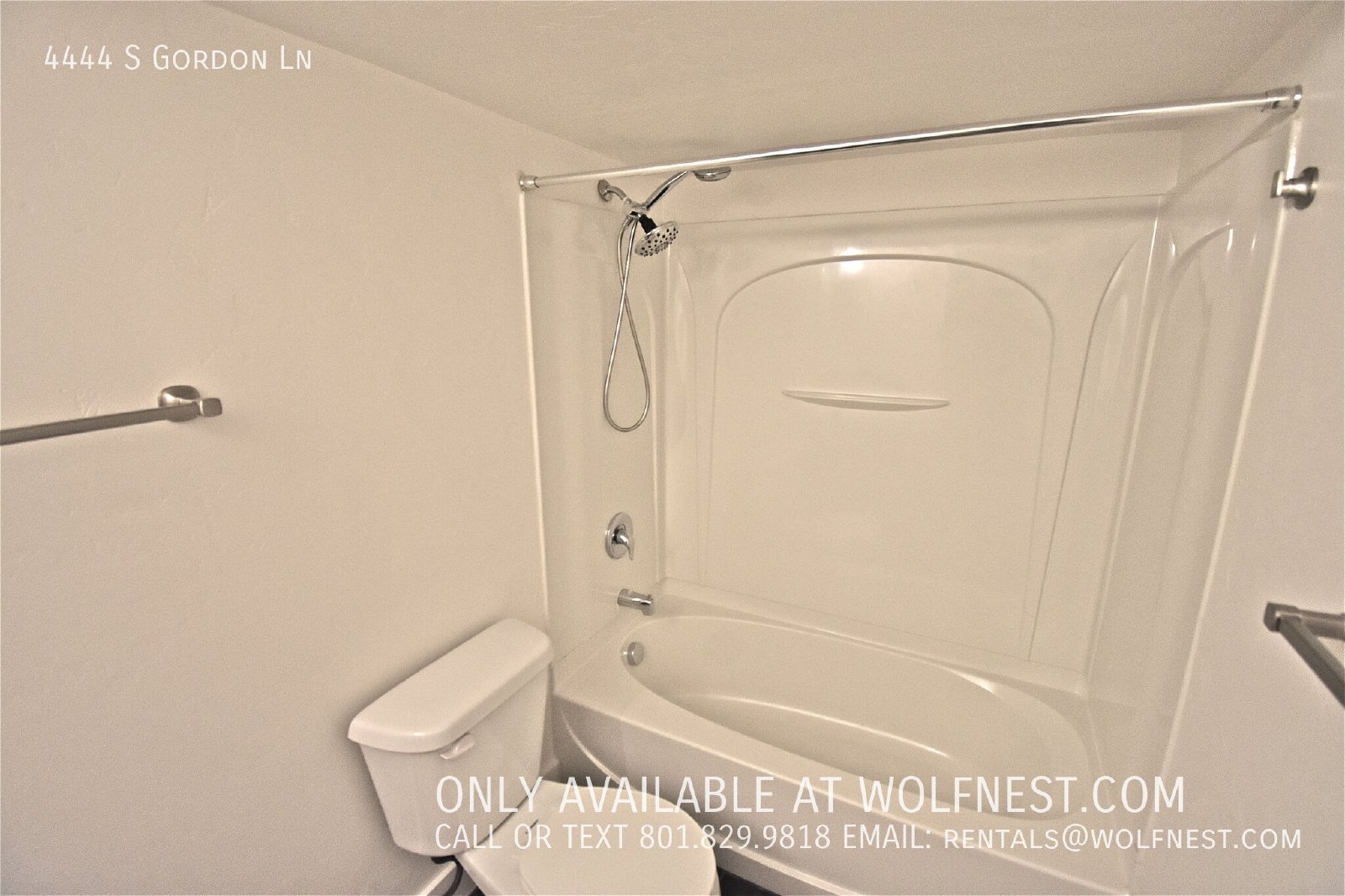 Spacious 3+ Bed / 3.5 Bath Murray Townhome! property image