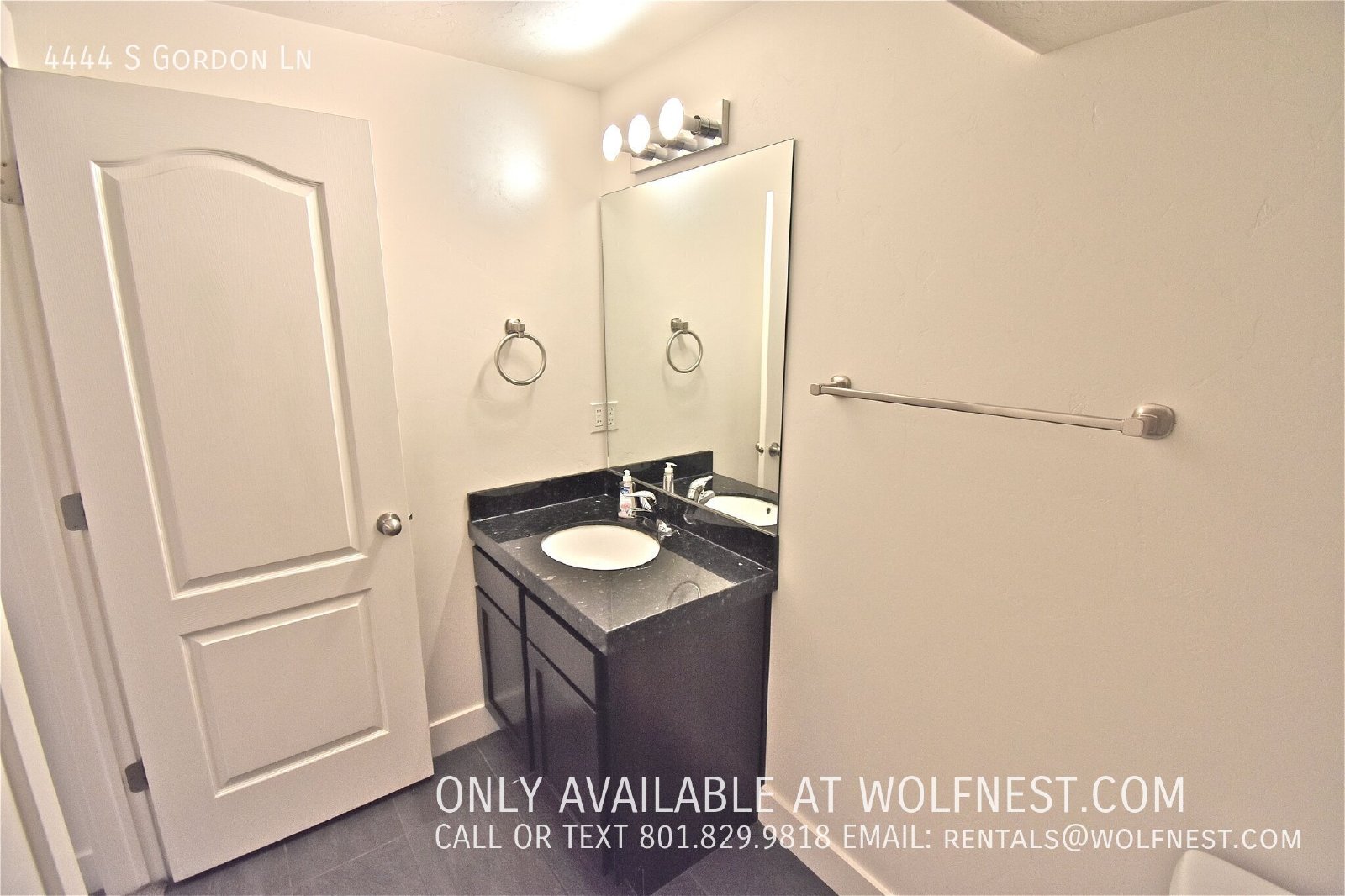 Spacious 3+ Bed / 3.5 Bath Murray Townhome! property image