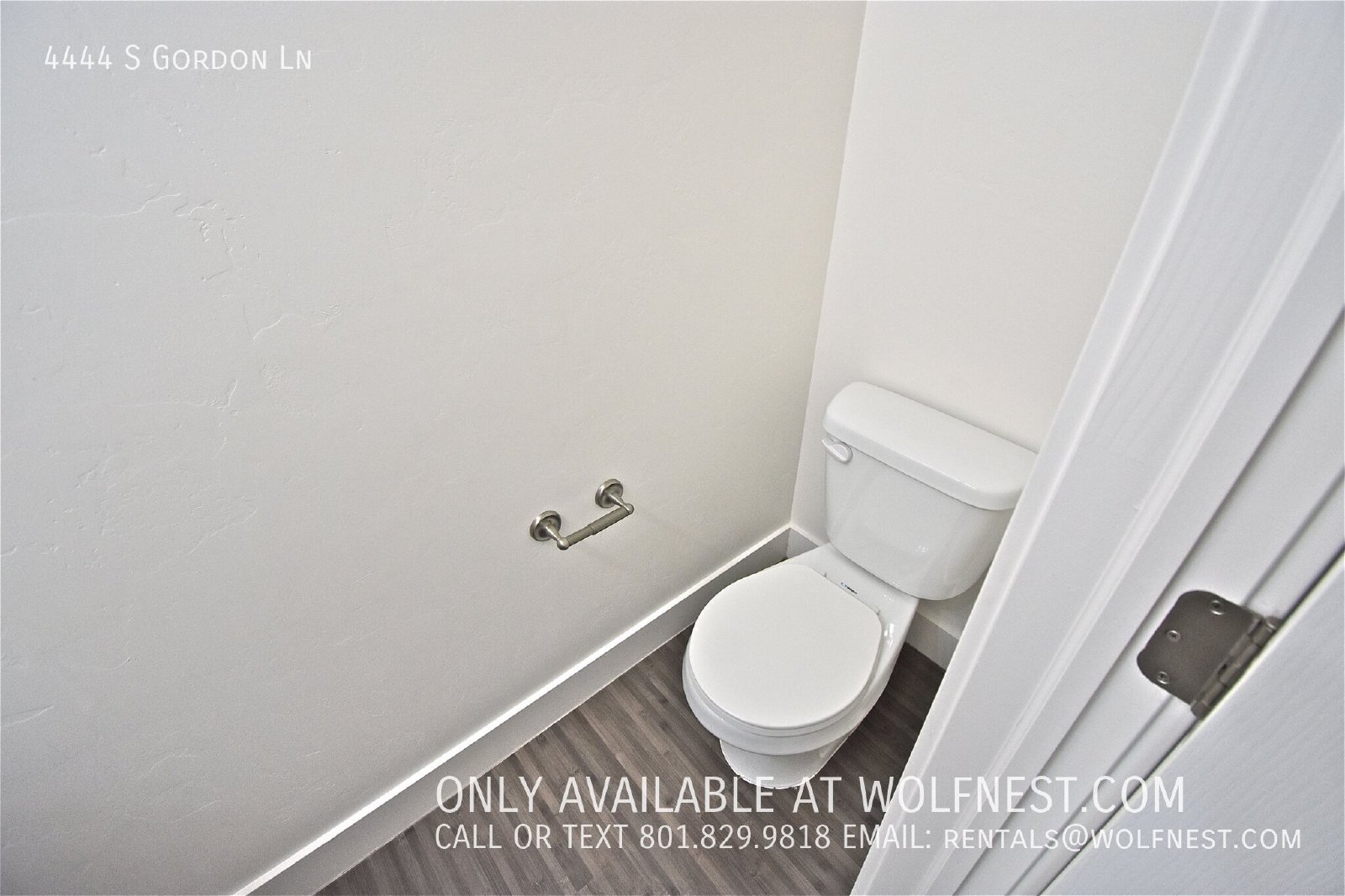 Spacious 3+ Bed / 3.5 Bath Murray Townhome! property image