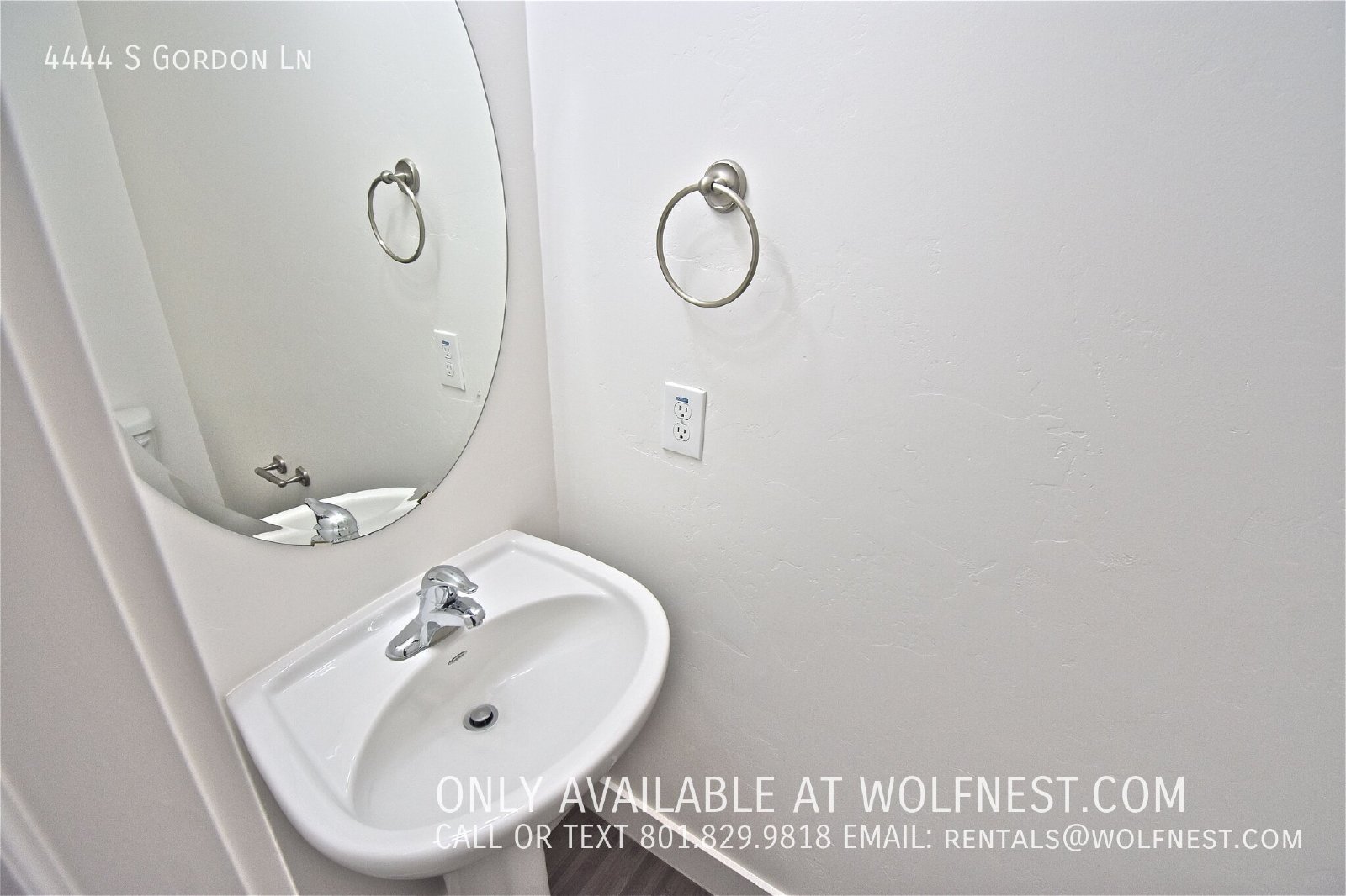 Spacious 3+ Bed / 3.5 Bath Murray Townhome! property image