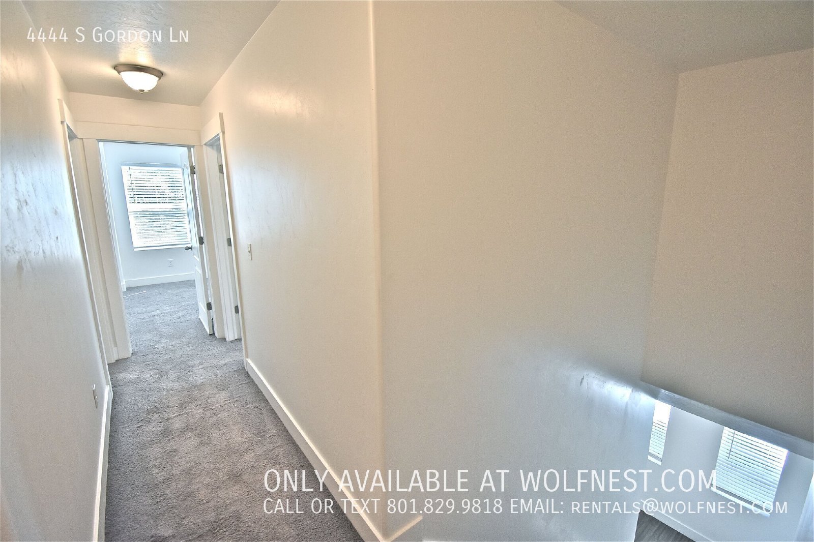 Spacious 3+ Bed / 3.5 Bath Murray Townhome! property image