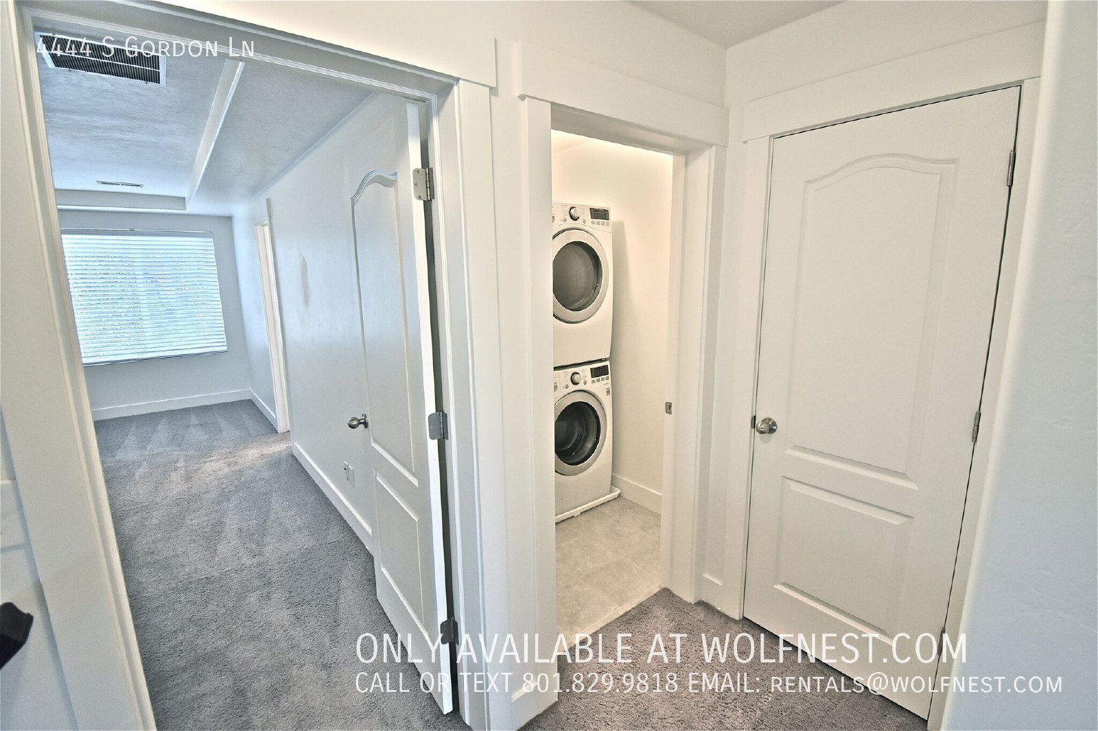 Spacious 3+ Bed / 3.5 Bath Murray Townhome! property image