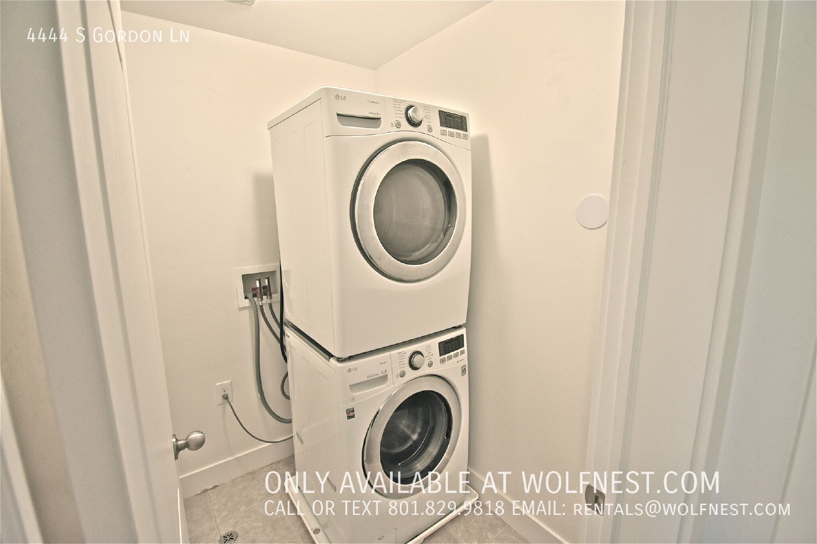 Spacious 3+ Bed / 3.5 Bath Murray Townhome! property image