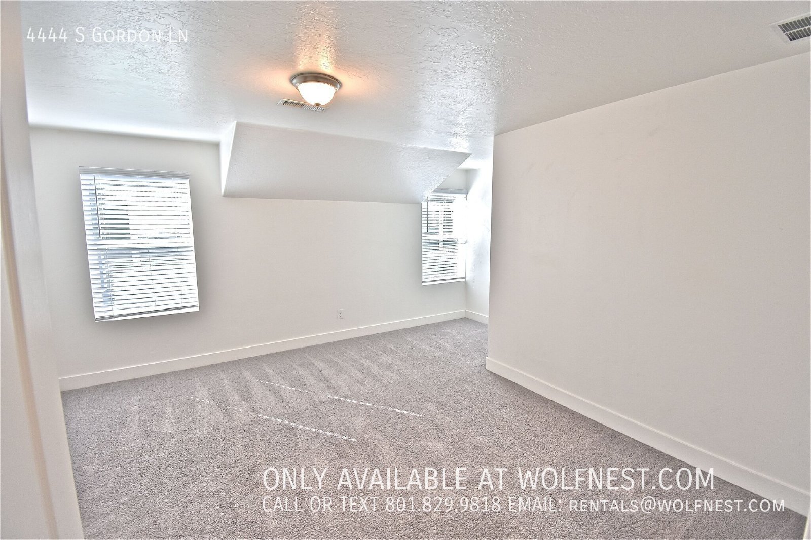 Spacious 3+ Bed / 3.5 Bath Murray Townhome! property image