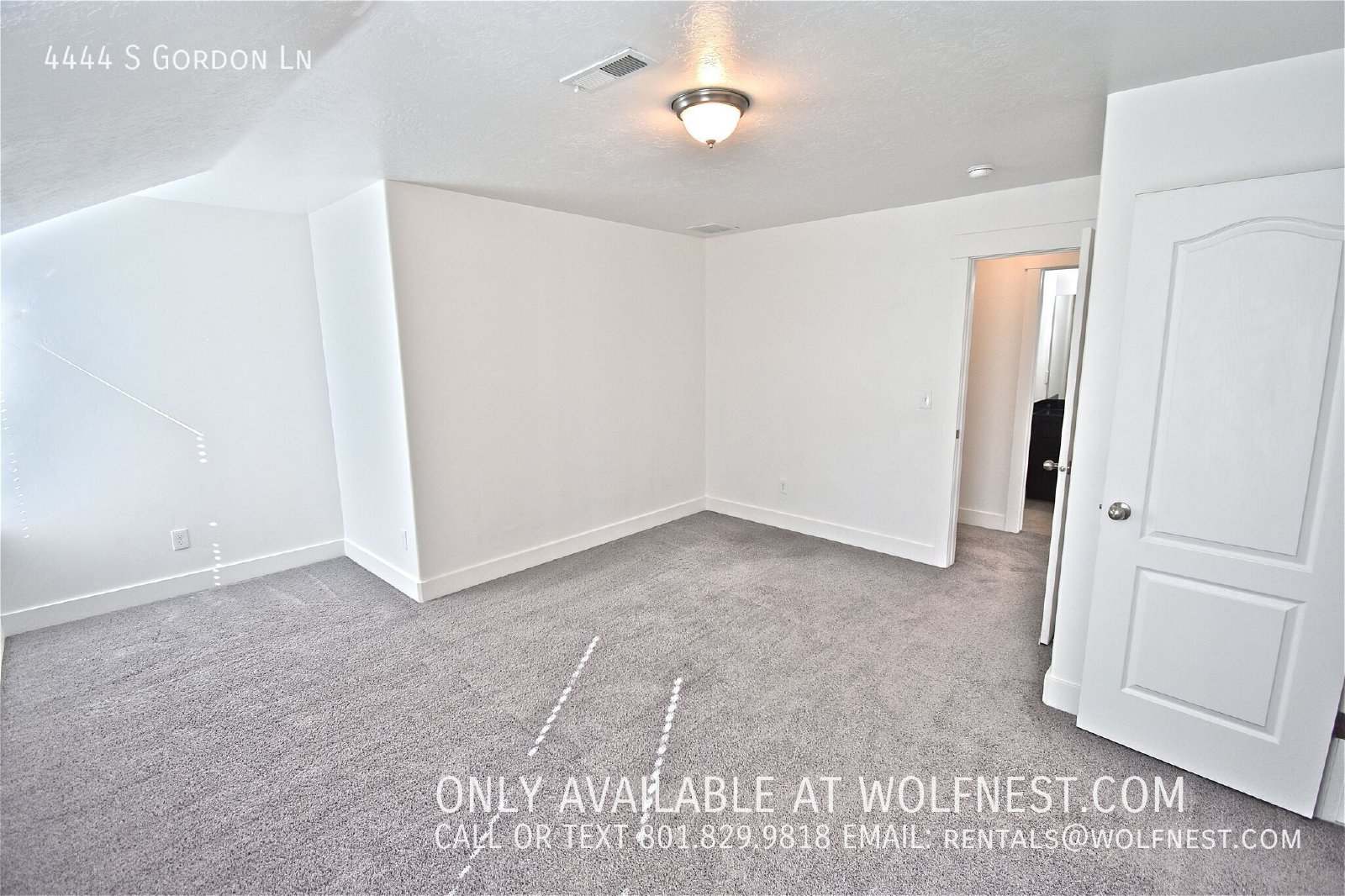 Spacious 3+ Bed / 3.5 Bath Murray Townhome! property image