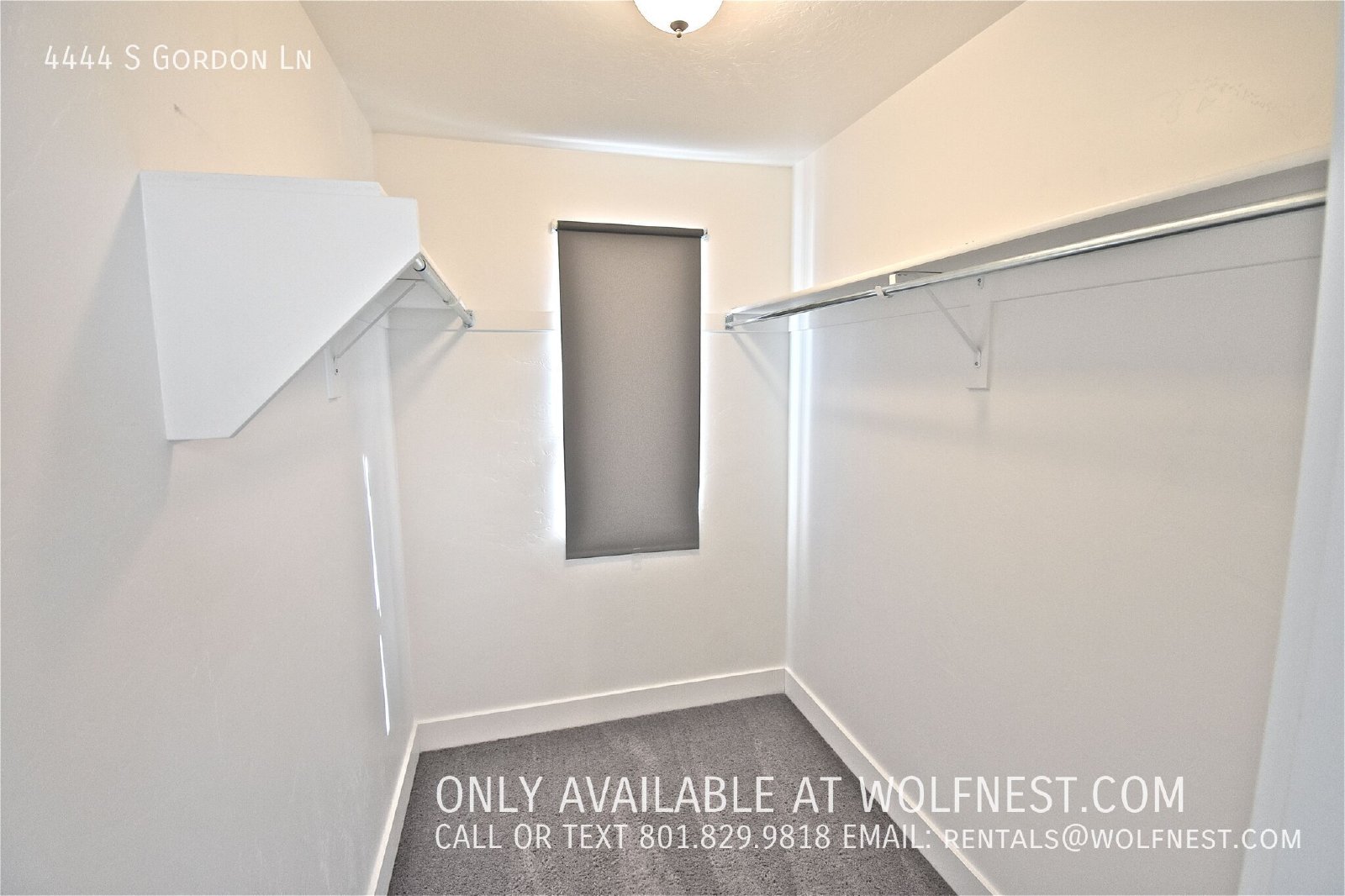 Spacious 3+ Bed / 3.5 Bath Murray Townhome! property image