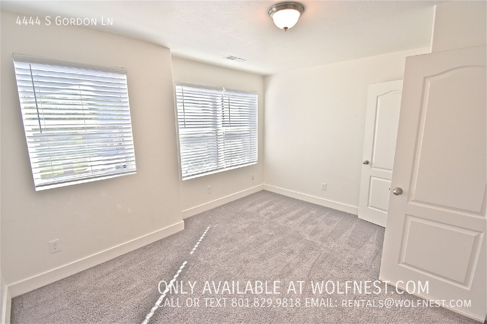 Spacious 3+ Bed / 3.5 Bath Murray Townhome! property image
