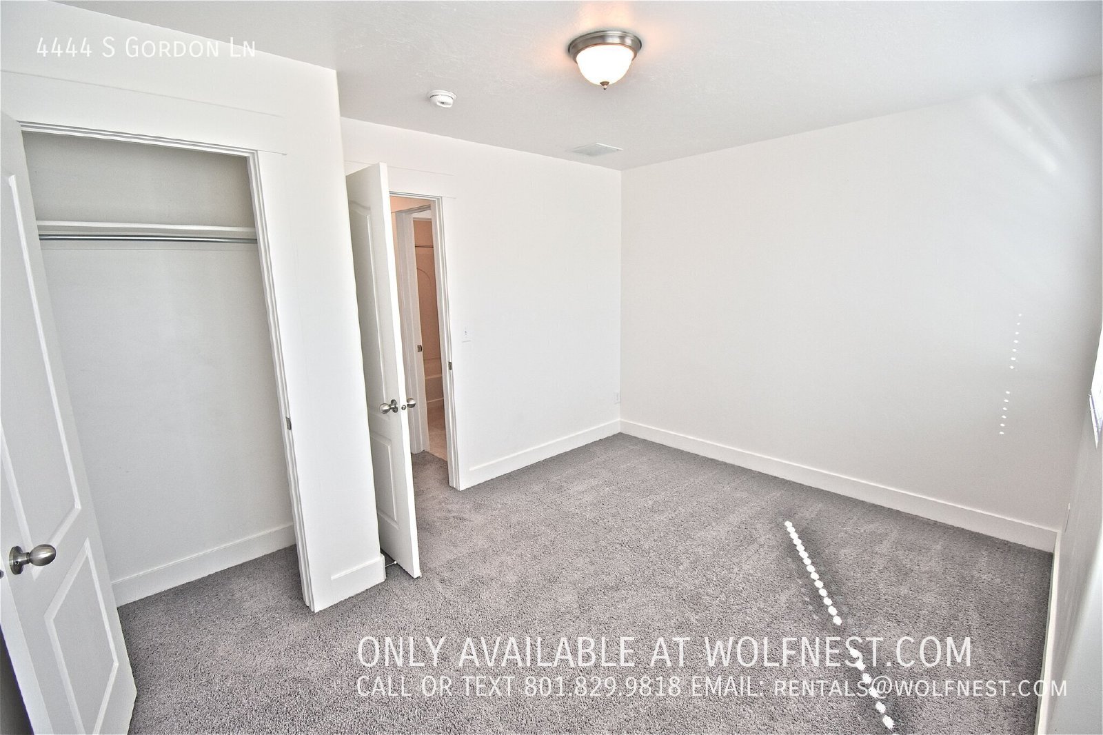 Spacious 3+ Bed / 3.5 Bath Murray Townhome! property image