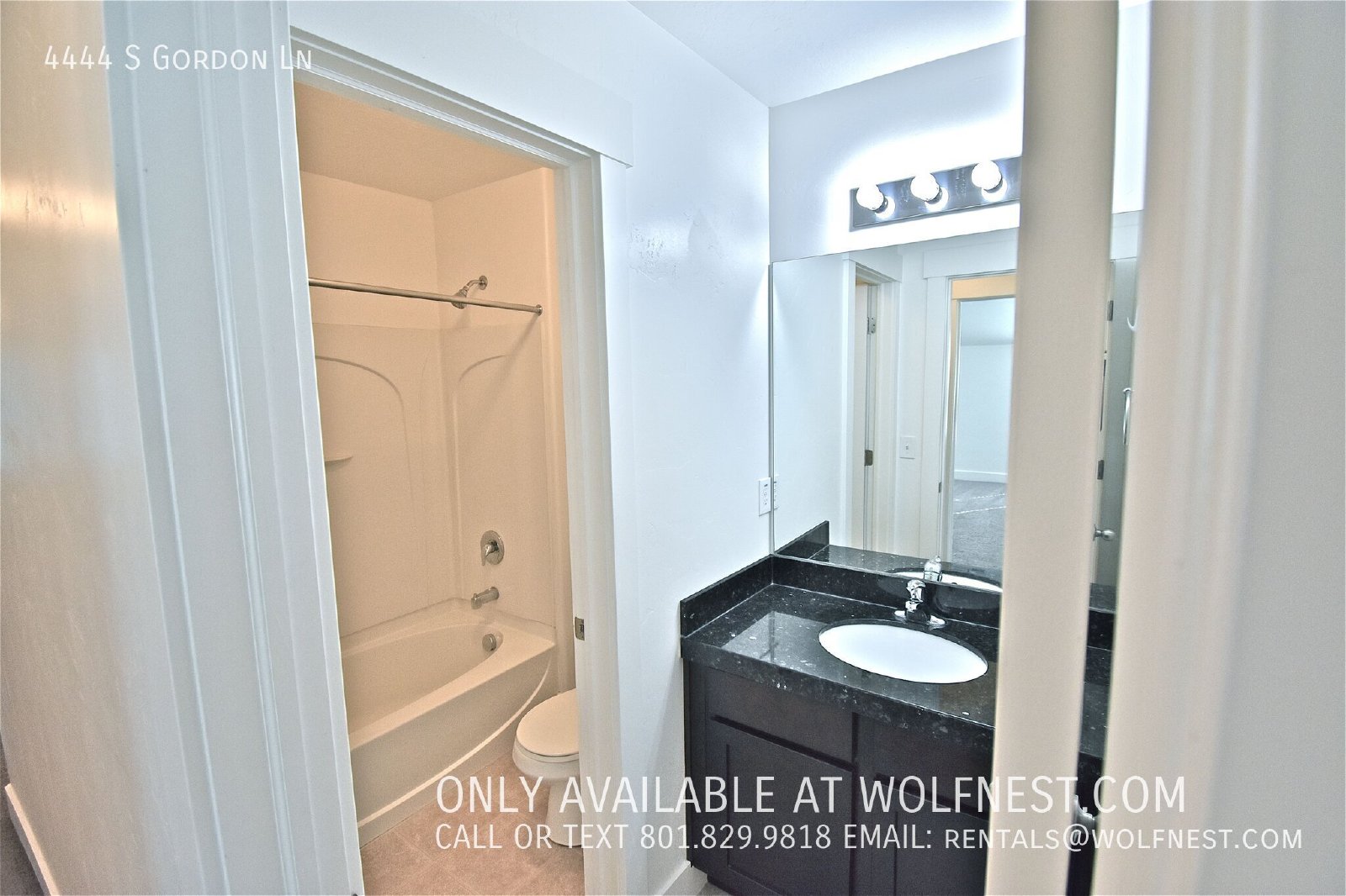 Spacious 3+ Bed / 3.5 Bath Murray Townhome! property image