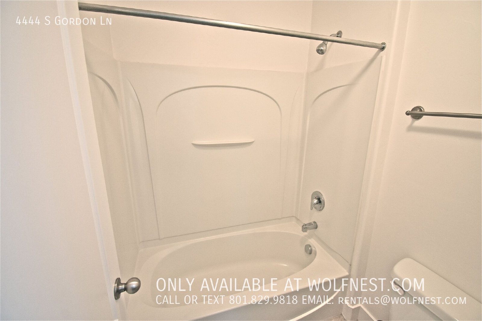 Spacious 3+ Bed / 3.5 Bath Murray Townhome! property image