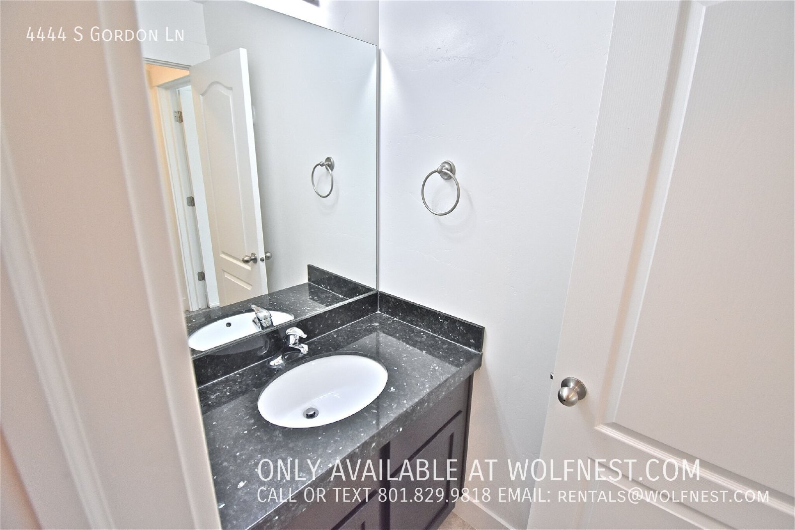 Spacious 3+ Bed / 3.5 Bath Murray Townhome! property image