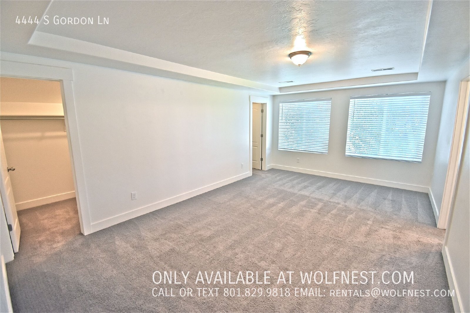 Spacious 3+ Bed / 3.5 Bath Murray Townhome! property image