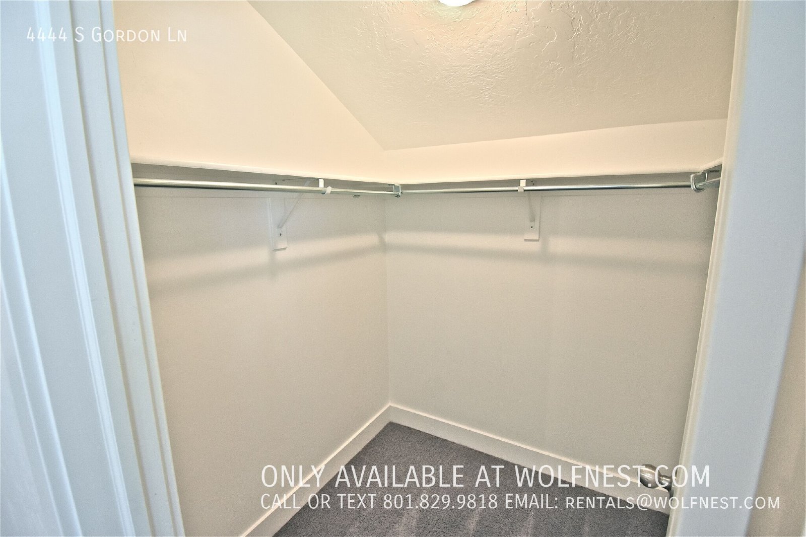 Spacious 3+ Bed / 3.5 Bath Murray Townhome! property image