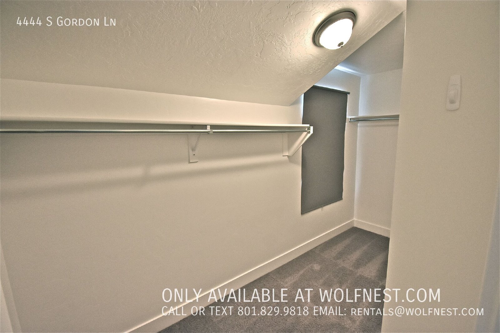 Spacious 3+ Bed / 3.5 Bath Murray Townhome! property image