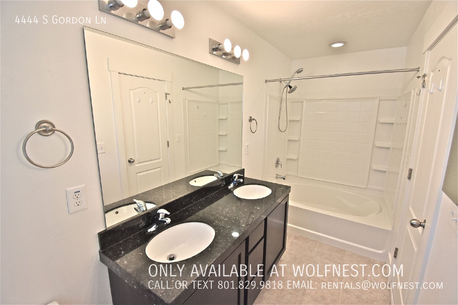 Spacious 3+ Bed / 3.5 Bath Murray Townhome! property image