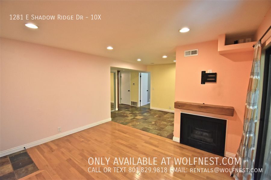 Lovely 2 Bed Midvale Condo! No Deposit Option! property image