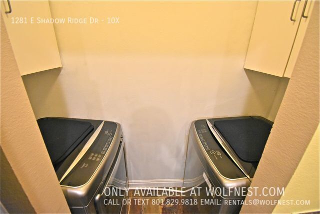 Lovely 2 Bed Midvale Condo! No Deposit Option! property image