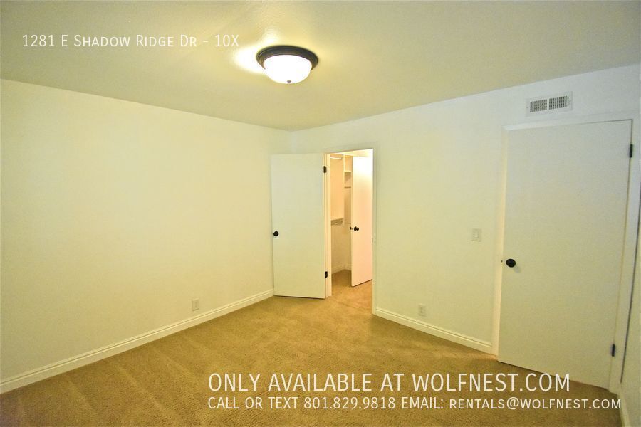 Lovely 2 Bed Midvale Condo! No Deposit Option! property image