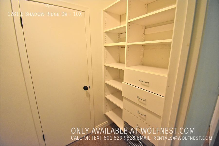 Lovely 2 Bed Midvale Condo! No Deposit Option! property image