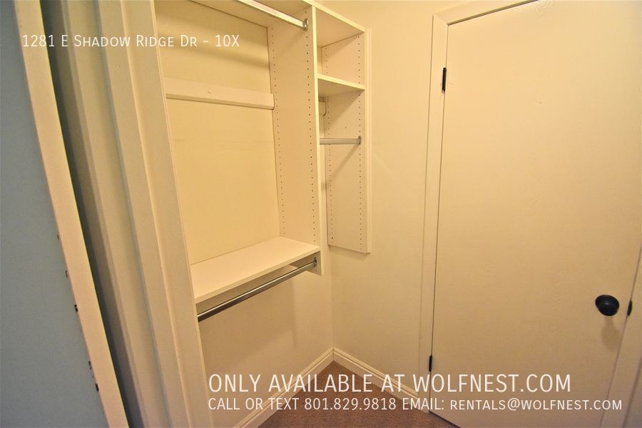 Lovely 2 Bed Midvale Condo! No Deposit Option! property image