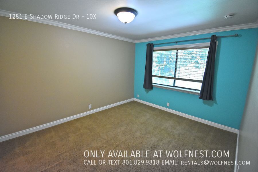 Lovely 2 Bed Midvale Condo! No Deposit Option! property image