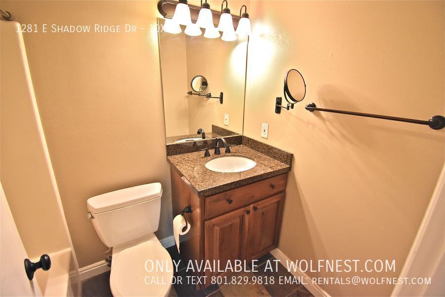 Lovely 2 Bed Midvale Condo! No Deposit Option! property image