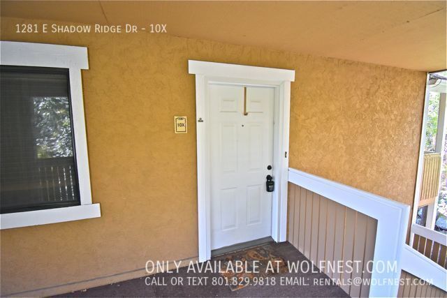 Lovely 2 Bed Midvale Condo! No Deposit Option! property image