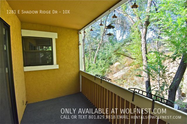 Lovely 2 Bed Midvale Condo! No Deposit Option! property image