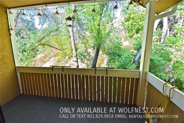 Lovely 2 Bed Midvale Condo! No Deposit Option! property image