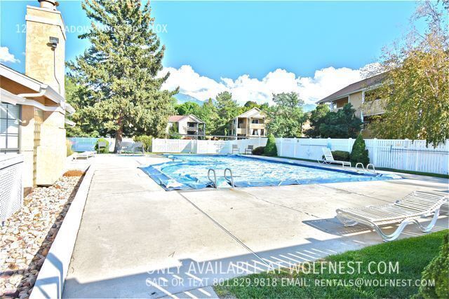 Lovely 2 Bed Midvale Condo! No Deposit Option! property image