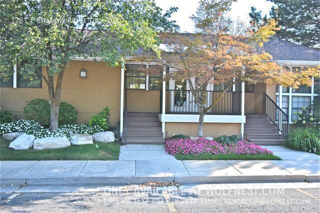 Lovely 2 Bed Midvale Condo! No Deposit Option! property image