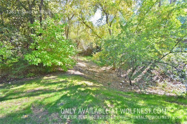 Lovely 2 Bed Midvale Condo! No Deposit Option! property image