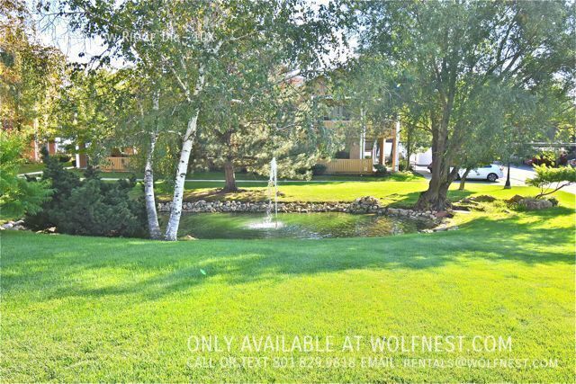 Lovely 2 Bed Midvale Condo! No Deposit Option! property image