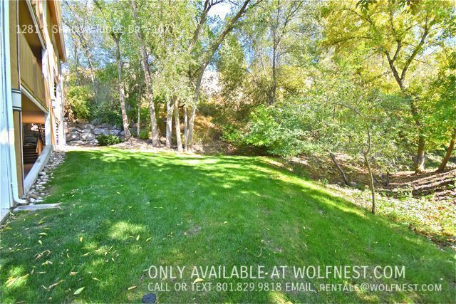 Lovely 2 Bed Midvale Condo! No Deposit Option! property image