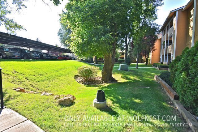 Lovely 2 Bed Midvale Condo! No Deposit Option! property image