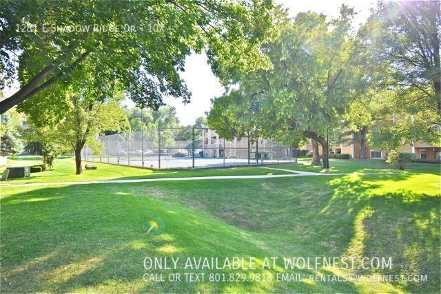 Lovely 2 Bed Midvale Condo! No Deposit Option! property image