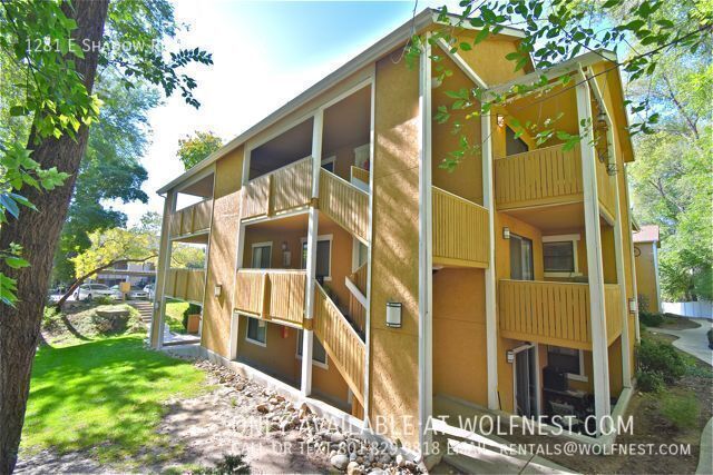 Lovely 2 Bed Midvale Condo! No Deposit Option! property image
