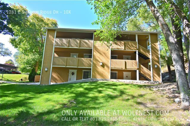 Lovely 2 Bed Midvale Condo! No Deposit Option! property image