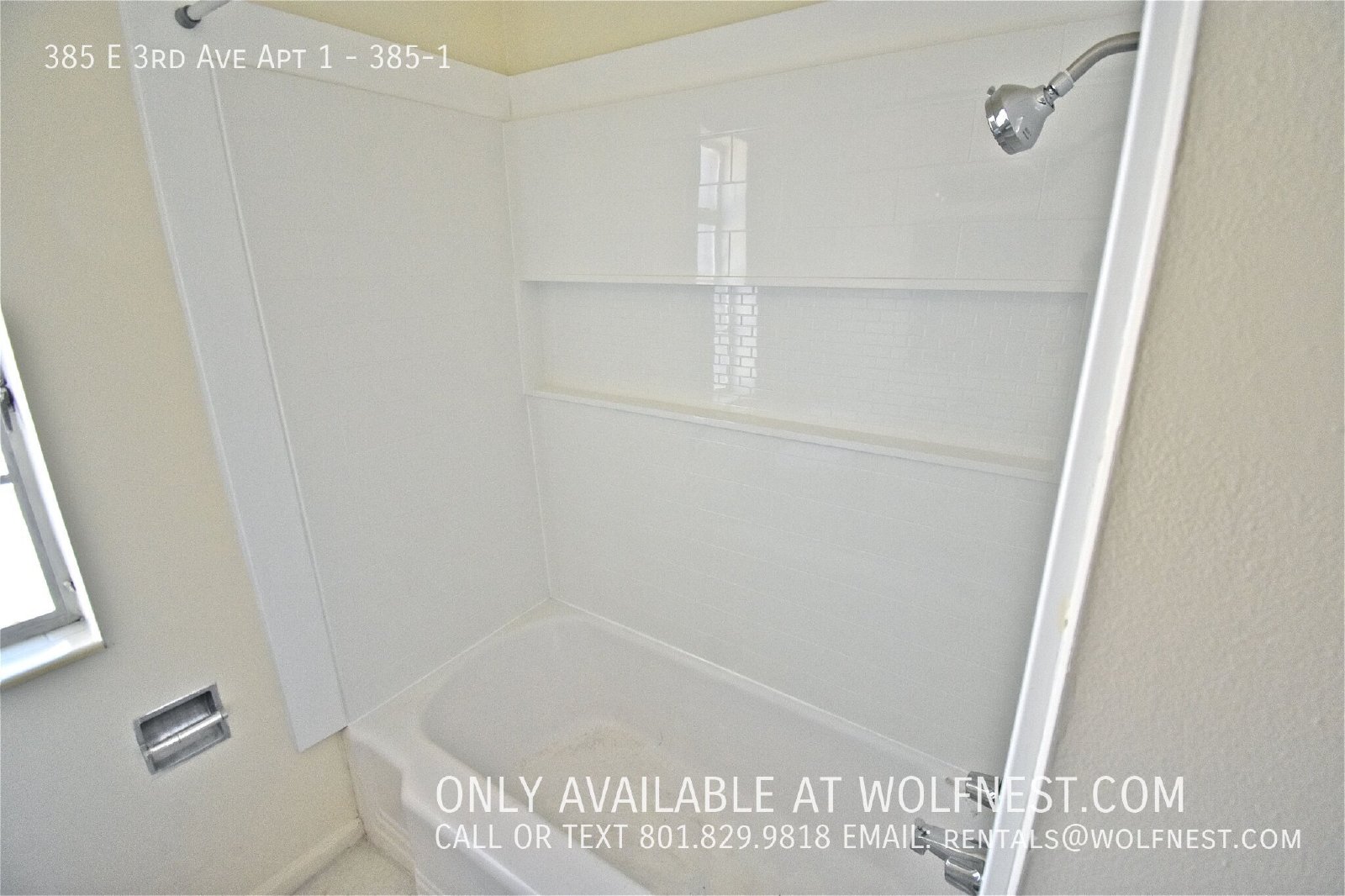 Remodeled 2 Bed Avenues Apartment! property image