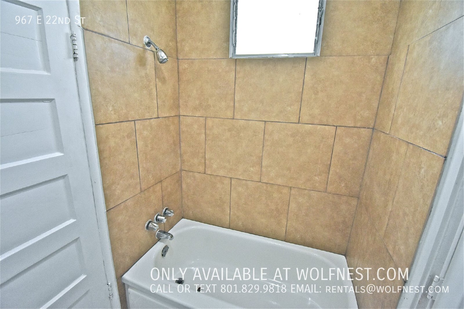 Beautiful 2 Bed / 2 Bath Ogden Home! property image