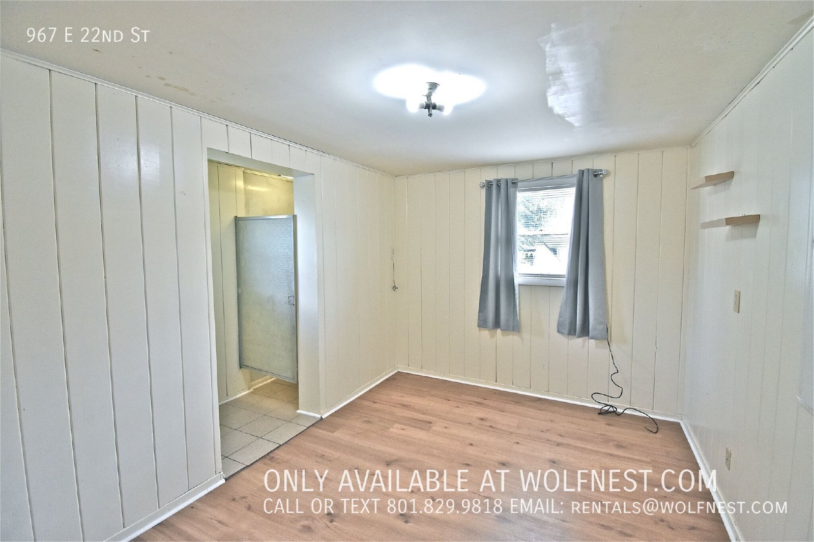 Beautiful 2 Bed / 2 Bath Ogden Home! property image