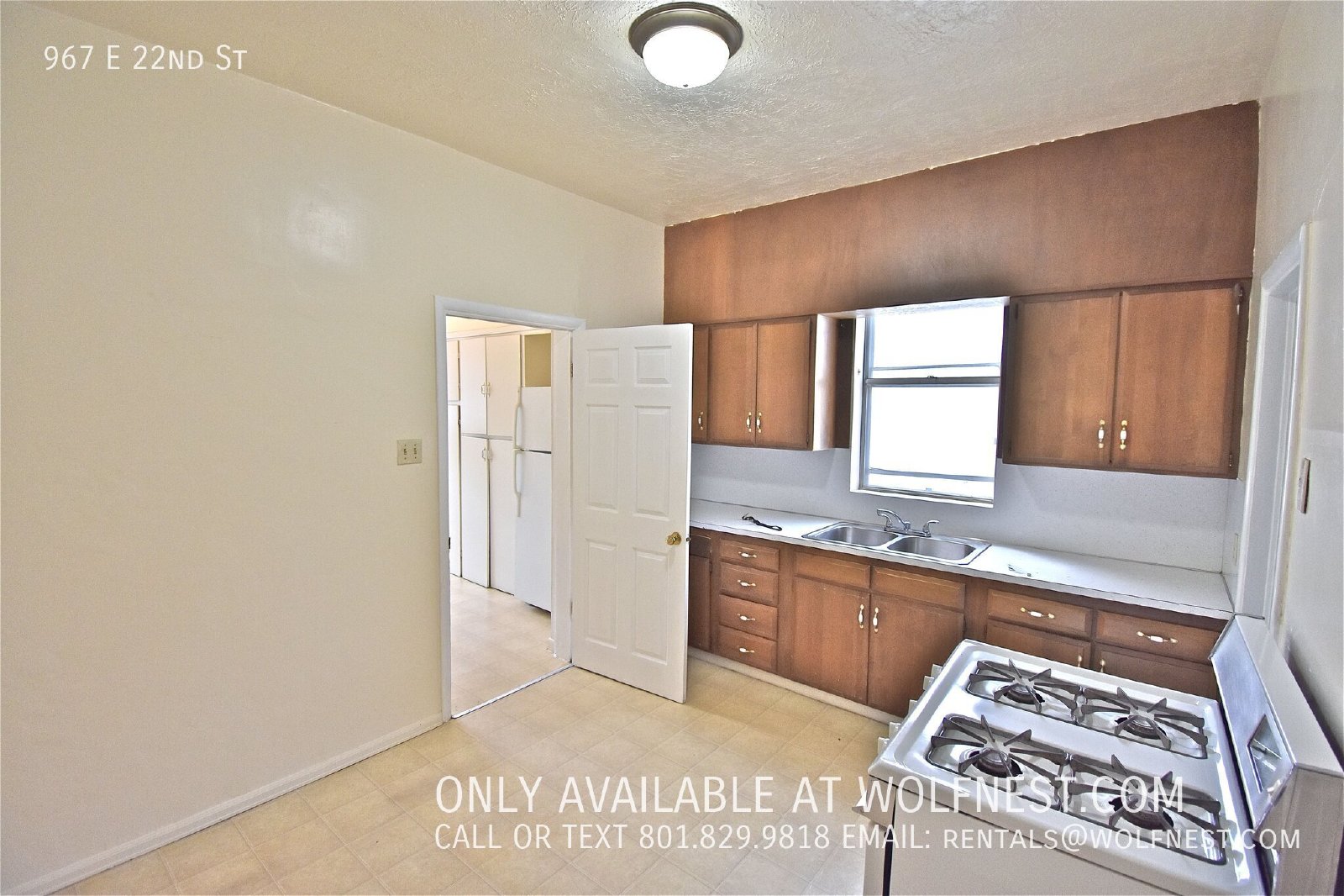 Beautiful 2 Bed / 2 Bath Ogden Home! property image