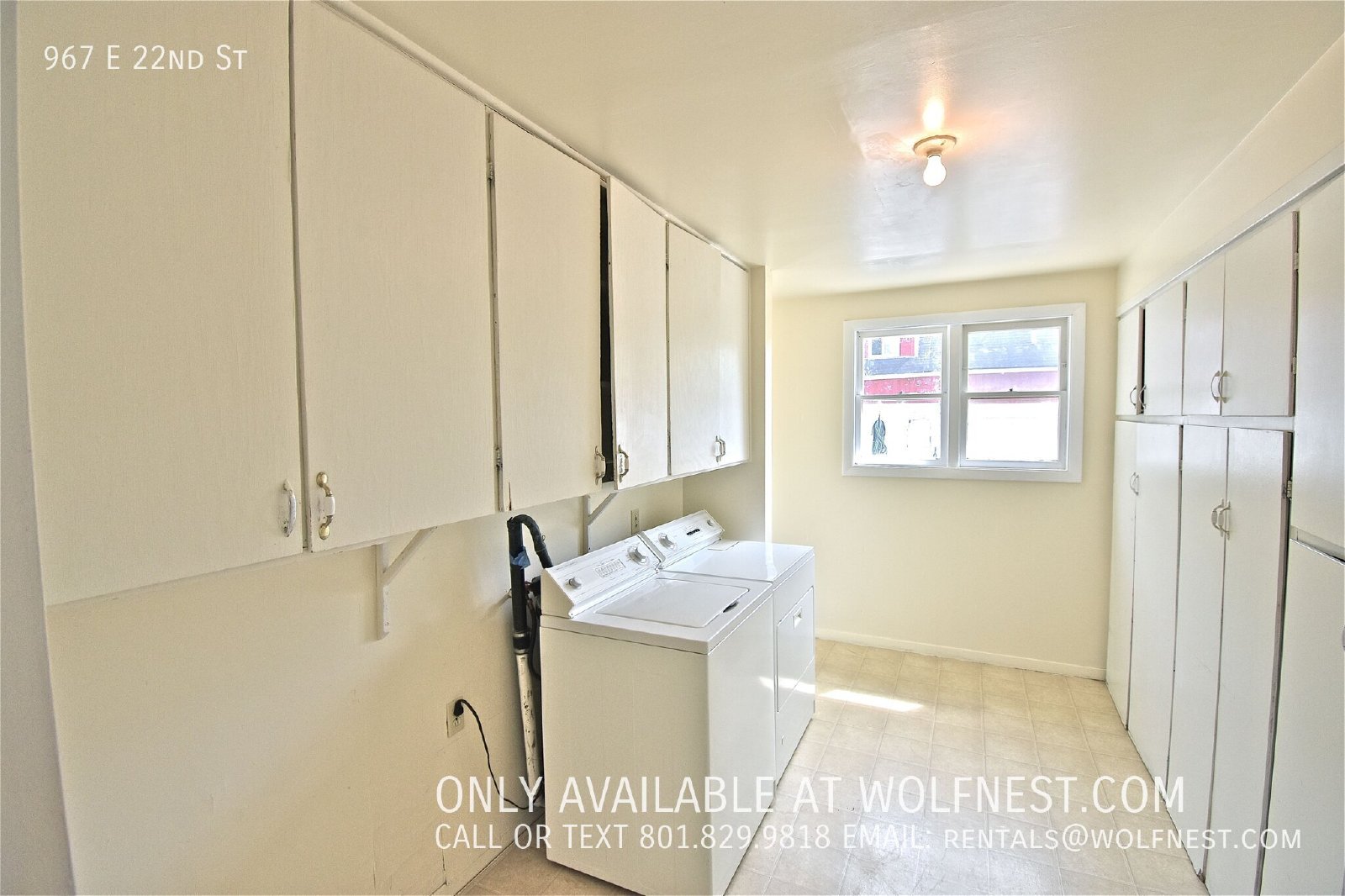 Beautiful 2 Bed / 2 Bath Ogden Home! property image