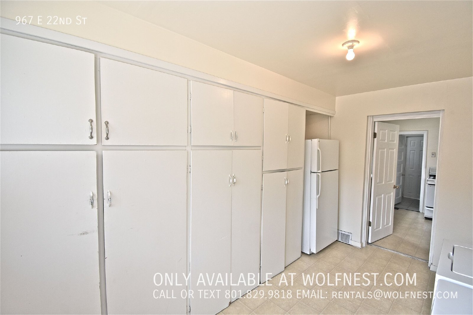 Beautiful 2 Bed / 2 Bath Ogden Home! property image