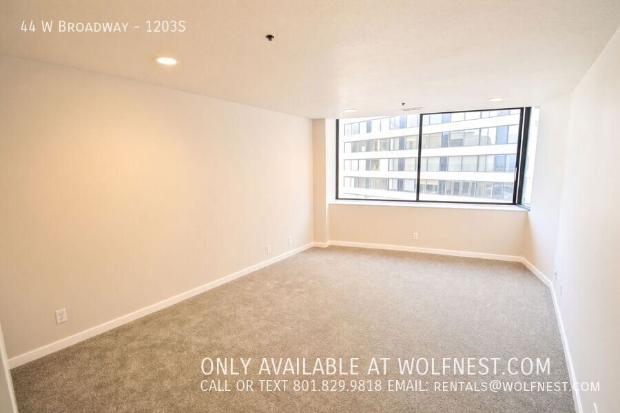 Remodeled 2 Bed Downtown Luxurious Condo! $750 Off 1st Month! property image