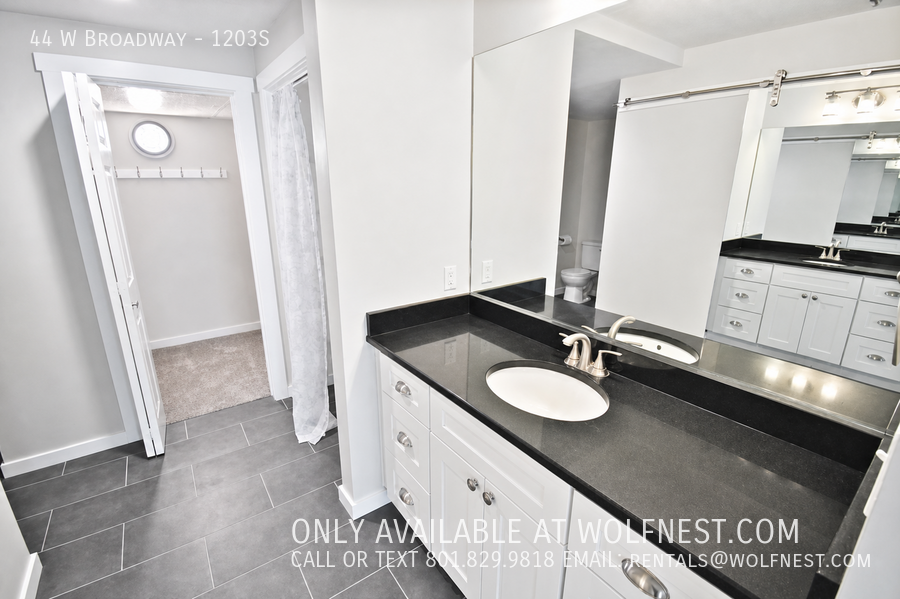 Remodeled 2 Bed Downtown Luxurious Condo! $750 Off 1st Month! property image