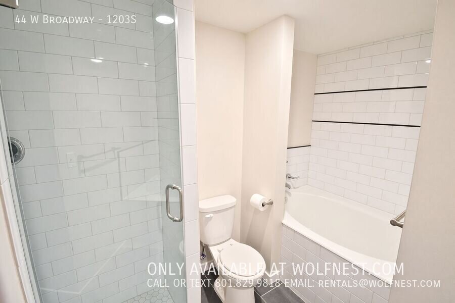 Remodeled 2 Bed Downtown Luxurious Condo! $750 Off 1st Month! property image